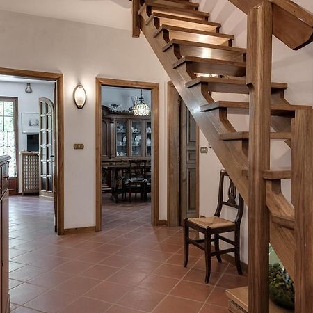 Gigli Di Firenze Villa Rufina Luaran gambar