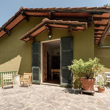 Gigli Di Firenze Villa Rufina Luaran gambar